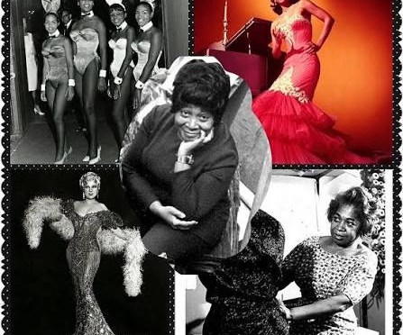 #BlackHistoryMonth Moment: #ZeldaValdes opened 1st Black-owned boutique on Broadway! [details]