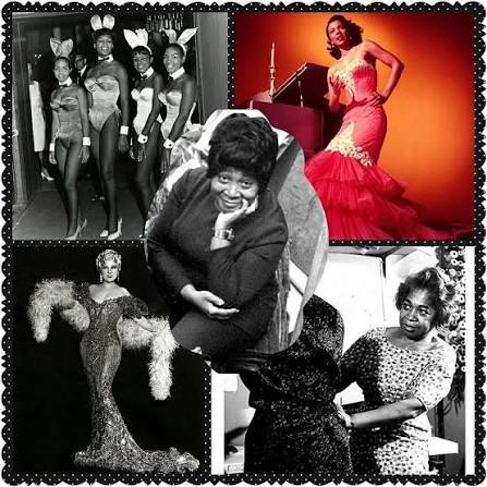 #BlackHistoryMonth Moment: #ZeldaValdes opened 1st Black-owned boutique on Broadway! [details]