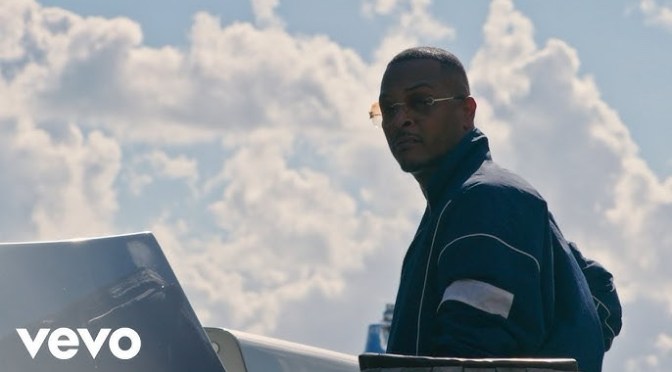 NEW VIDEO: #TI ‘Let ‘Em Know’ [vid]