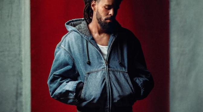 🎶LISTEN: #JCole drops ‘The Fall-Off’ [album stream]