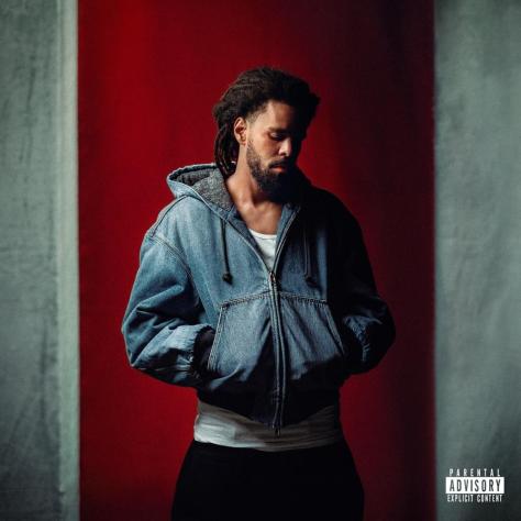 🎶LISTEN: #JCole drops ‘The Fall-Off’ [album stream]