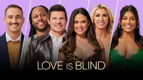 WATCH: #LoveIsBlind season 10 ep 2 ‘A Sticky Situation’ [full]