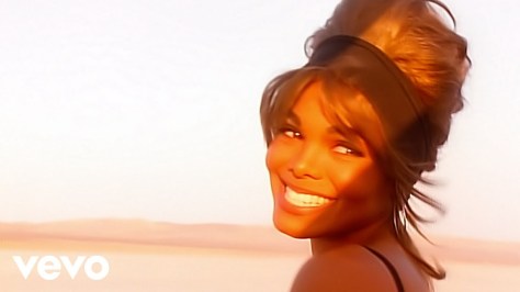 WAKE UP JAM: #JanetJackson ‘Love Will Never Do(Without You) [vid]