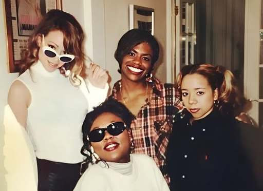 WAKE UP JAM: #MariahCarey ‘Always Be My Baby’ feat. #DaBrat & #Xscape [vid]