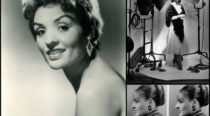 #BlackHistoryMonth Moment: #OpheliaDeVore founded 1st model agency for black people! [details]