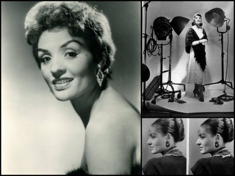 #BlackHistoryMonth Moment: #OpheliaDeVore founded 1st model agency for black people! [details]