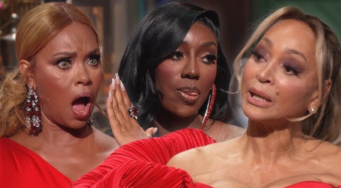 WATCH: #RHOP season 10 ep 18 ‘Reunion Part 2’ [full ep]