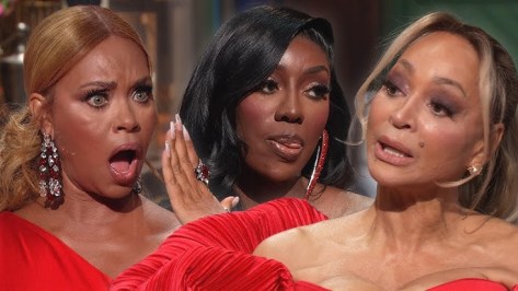 WATCH: #RHOP season 10 ep 18 ‘Reunion Part 2’ [full ep]