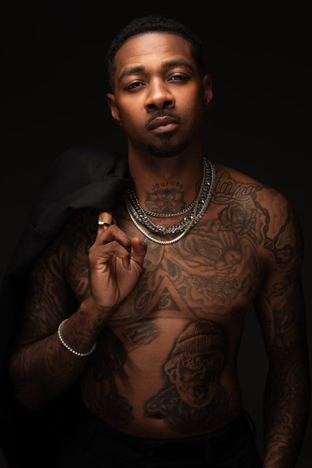 Thirst Trap: #Sammie [pics]