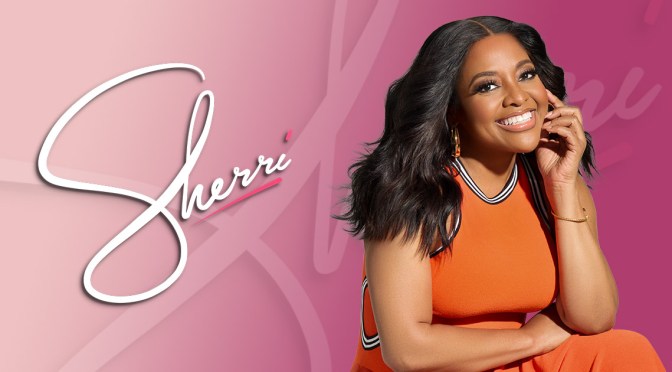 The #Sherri show CANCELED after 4 seasons! [details]