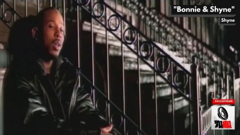 WAKE UP JAM: #Shyne ‘Bonnie & Shyne’ feat. #BarringtonLevy [vid]