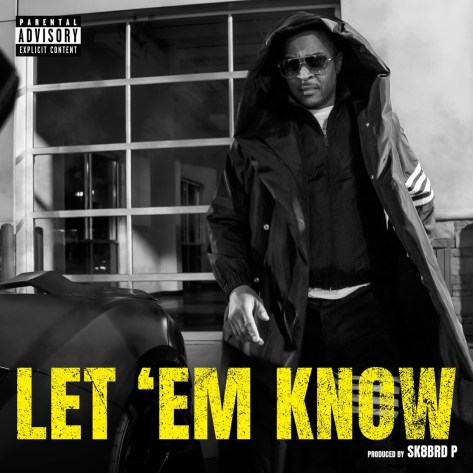 NEW MUSIC: #TI ‘Let ‘Em Know’ [lyric video]