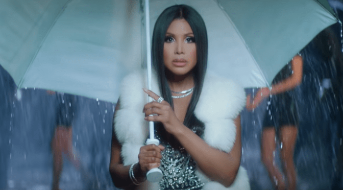 WAKE UP JAM: #ToniBraxton ‘Long As I Live’ [vid]