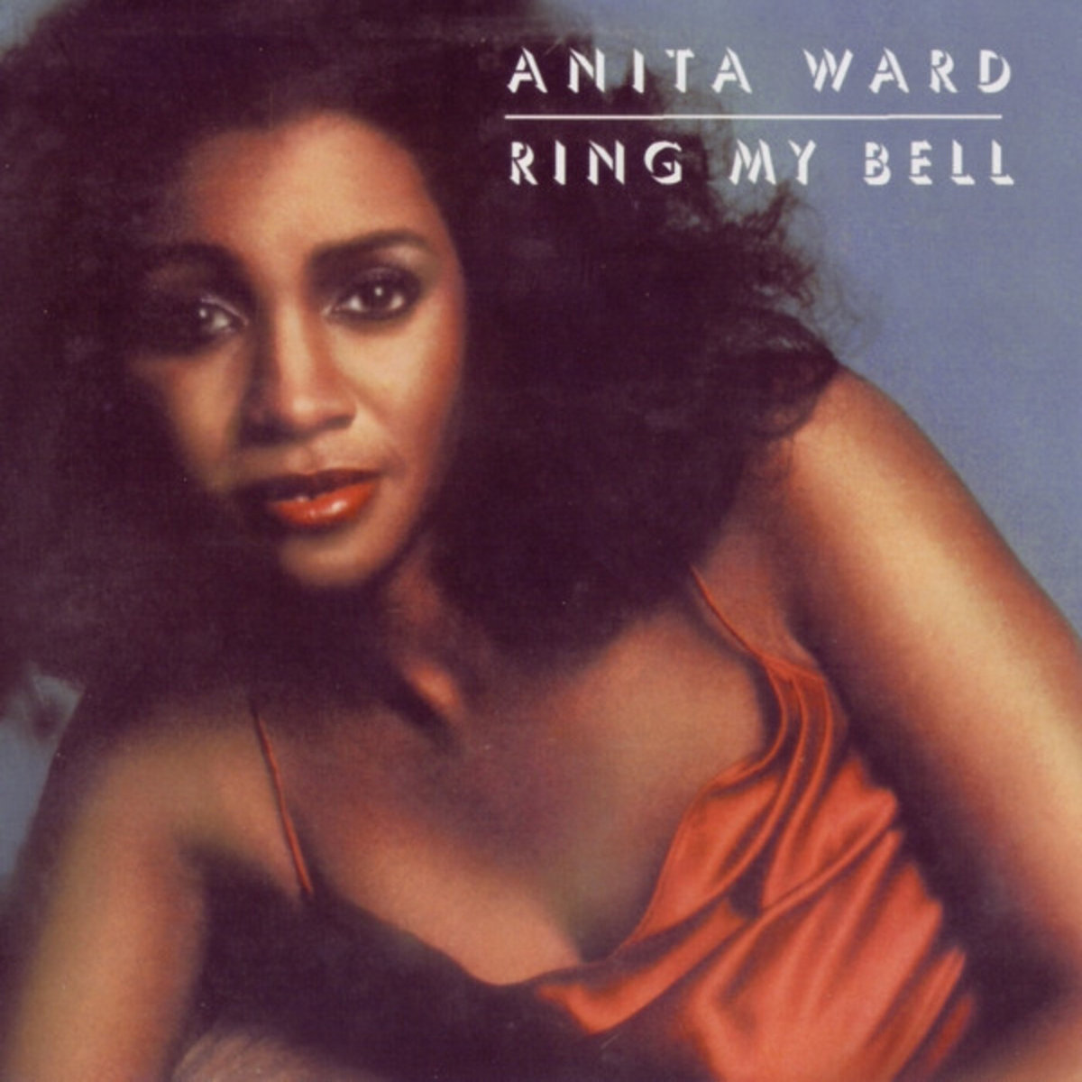 WAKE UP JAM AnitaWard Ring My Bell Vid The Gamutt Blog Anita Ward Thegamutt 