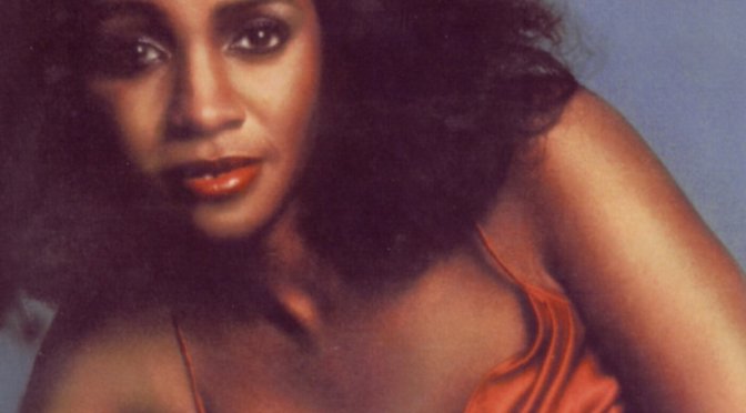 WAKE UP JAM: #AnitaWard ‘Ring My Bell’ [vid]