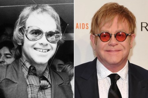 WAKE UP JAM: #HappyBirthdayEltonJohn [vids]