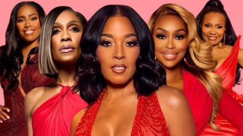WATCH: #Married2Med season 12 ep 15 ‘Reunion Part 2’ [full]
