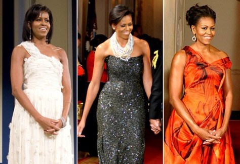 #WomensHistoryMonth: #MichelleObama [details]