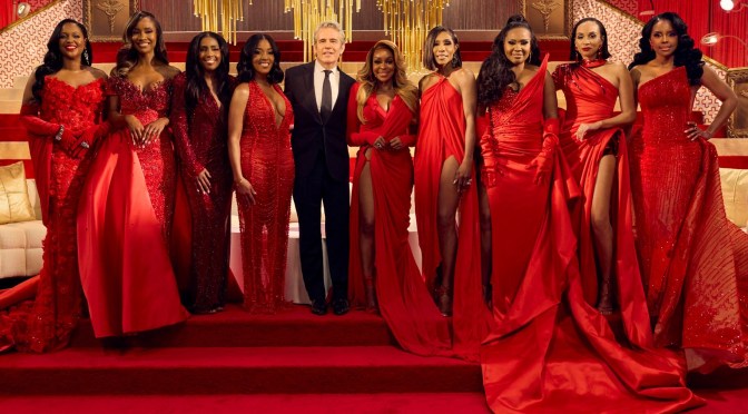 #Married2Med season 12 reunion looks are IN! [pics]
