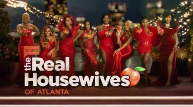 #RHOA season 17 intro ‘LEAKS’ ahead of April premiere! [vid]