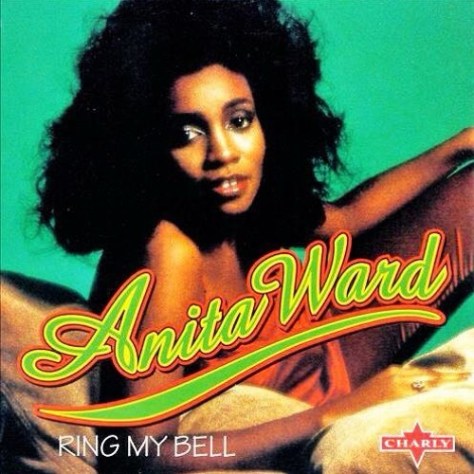 #AnitaWard’s “Ring My Bell” Debuts at No. 1 on 2 Billboard Charts! [details]