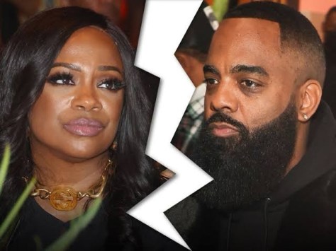 #KandiBurruss & #ToddTucker divorce FINALLY settled! Who got a 426k payout and luxury cars! [vid]
