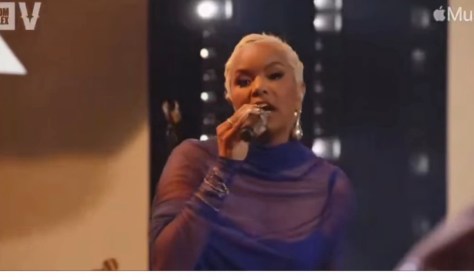 WAKE UP JAM: #LeToyaLuckett ‘Regret’ [live]