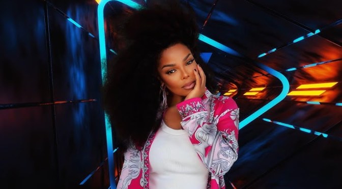 #WomansHistoryMonth: The cultural impact of #JanetJackson [details]