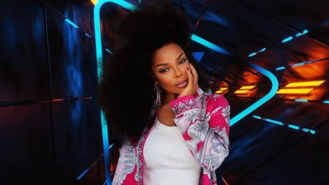 #WomansHistoryMonth: The cultural impact of #JanetJackson [details]