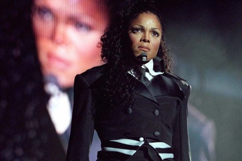 #WomansHistoryMonth: The cultural impact of #JanetJackson [details]