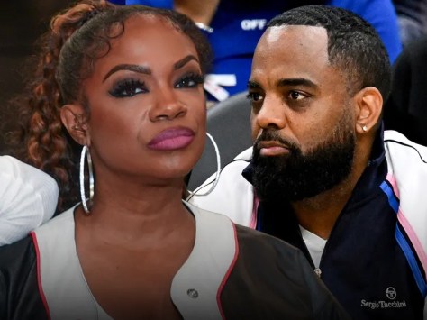 Rumor Patrol: #KandiBurruss & Todd’s divorce NOT settled yet! No Payout given according to court docs! [vid]