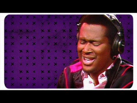WAKE UP JAM: #LutherVandross ‘Never Too Much’ [vid]