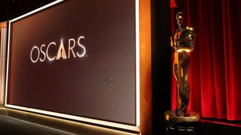 #Oscars Red Carpet LIVE! [vid]