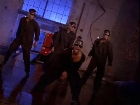 Vibes from the Vault: #RKelly & #PublicAnnouncement ‘She’s Got That Vibe’ [vid]