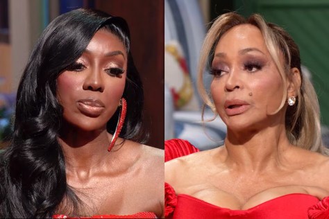 WATCH: #RHOP season 10 ep 19 ‘Reunion Part 3’ [full ep]