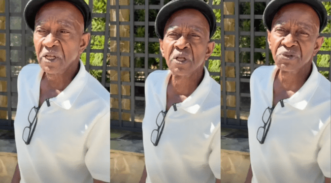 #WalterJohnson GAINS control of #Tendernism trademark after LEAVING restaurant he made popular! [vid]