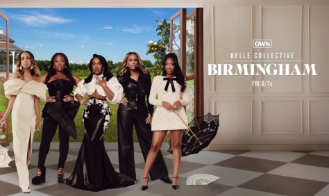 WATCH: #BelleCollective: Birmingham season 1 ep 1 ‘A Storm’s A Brewing’ [full]