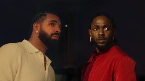 #DJAkademiks TEASES new ALLEGED #Drake & #KendrickLamar collab! [vid]