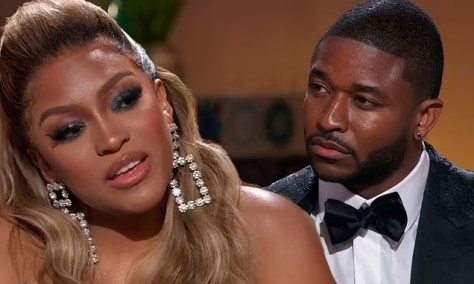 #RHOA NEWS: #DrewSidora’s monthly income REVEALED in court docs! [details]