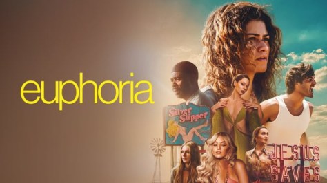 #WATCH: #Euphoria season 3 ep 1 ‘Ándale’ [full]