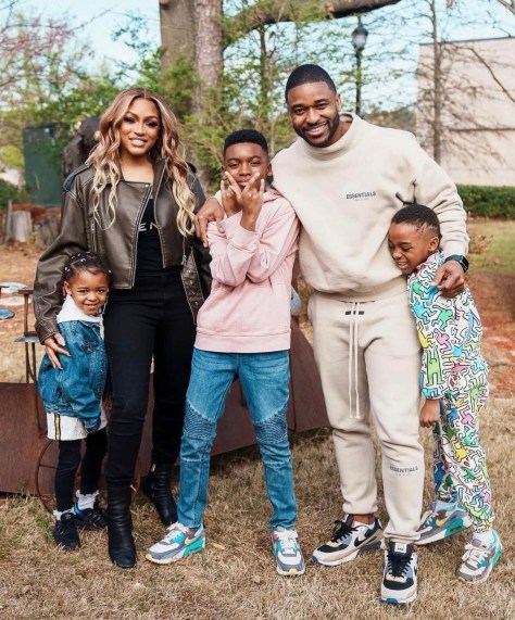 #RHOA NEWS: #DrewSidora LOSES primary custody of her children! [details]