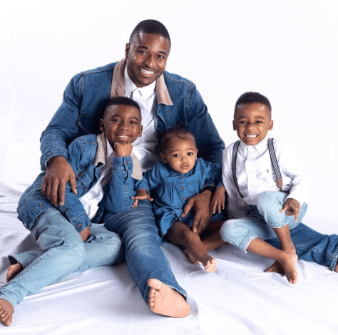 #RHOA NEWS: #DrewSidora LOSES primary custody of her children to ex hubby Ralph! [details]