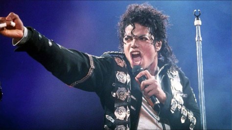 WAKE UP JAM: #MichaelJackson ‘Wanna Be Starting Something’ [live]