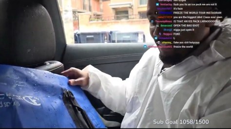 A Streamer Has FOUND #Drake’s album release date! Date REVEALED![vid]