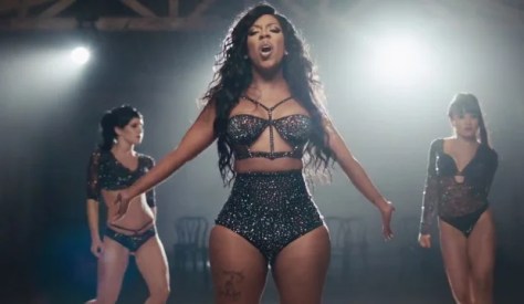 WAKE UP JAM: #KMichelle ‘Love Em All’ [vid]