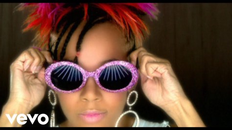 WAKE UP JAM: #LeftEye ‘The Block Party’ [vid]