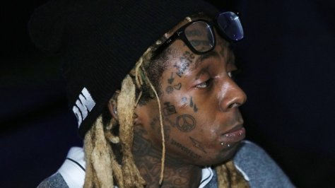 #LilWayne LAMENTS about being OVERLOOKED for #Coachella #Grammys etc. [details]