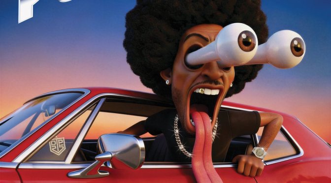 NEW MUSIC: #Ludacris ‘Pull Over’ [audio]