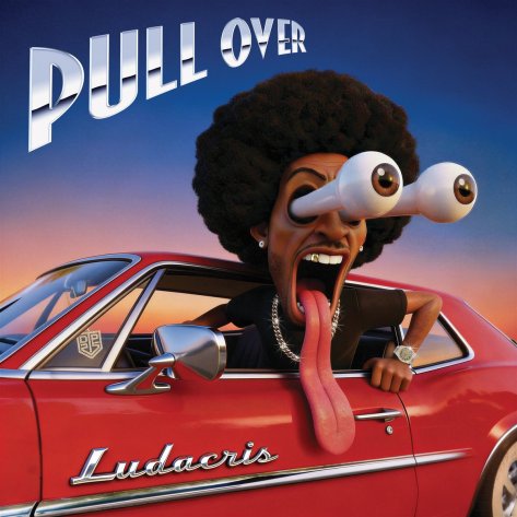 NEW MUSIC: #Ludacris ‘Pull Over’ 