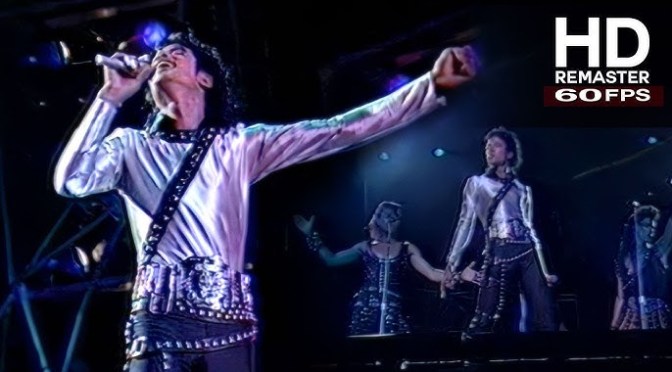 WAKE UP JAM: #MichaelJackson ‘Off the Wall’ [live]